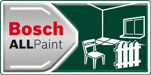 Bosch Constant Feed Farbbehälter für Bosch PSF 3000-2, PFS 5000 E (1000 ml) - 2