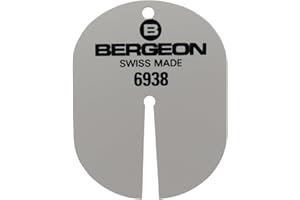 Bergeon 6938 Swiss Made Watch Dial Protector