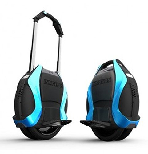 Preisvergleich Produktbild Inmotion SCV V3 Unicycle Scooter Koffer