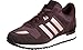 Produktbild adidas ZX 700 W Schuhe maroon/coral/red