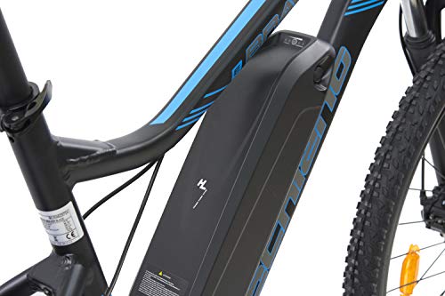F.lli Schiano Braver Vélo électrique 27.5\