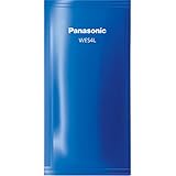 Panasonic WES4L03 803 Cleaning Sachet for Shavers 3x15ml