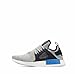 Produktbild adidas Originals NMD_XR1 Herren Laufschuhe Turnschuhe - leuchtend blau/black, EU 45 