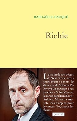 Grasset Richie