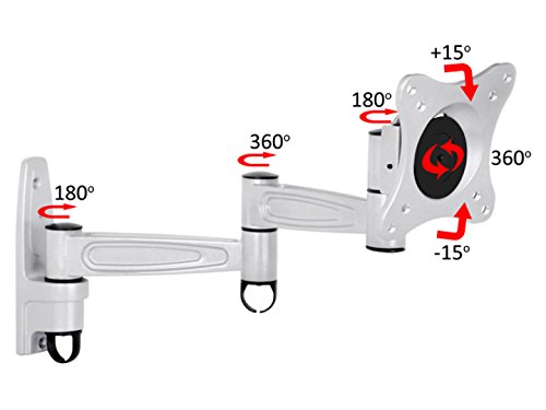 Hag Flexarm 360III TFT Halterung - 3