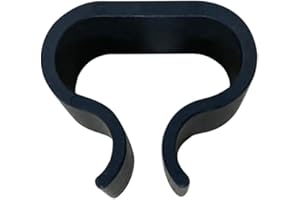 WERTAZ Amusingtao 10 Stück Extra Starke Verbinder Für Lounge Set Clips,Terrasse Rattan Möbel Sektionaltor Sofa Ausrichtung gurthalteband Clips Klemmen Stecker für Sofa