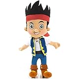 Jake and the Never Land Pirates Plush Doll [Jake]