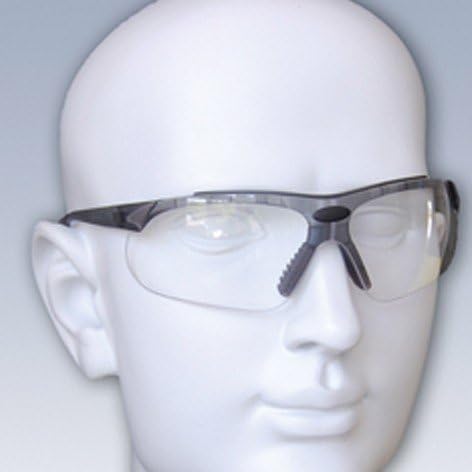 Uniqat Paraglider 703353 Safety Goggles