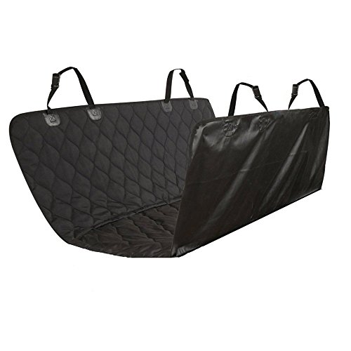 Dog-Seat-CoverEVELTEK-Luxury-X-Large-152x147cm-60x58-Backseat-Nonslip-Scratch-proof-Waterproof-Abrasion-Resistance-Pet-Dog-Car-Seat-Cover-Hammock-Universal-Fit-in-SUVsCars-Vehicles-Black