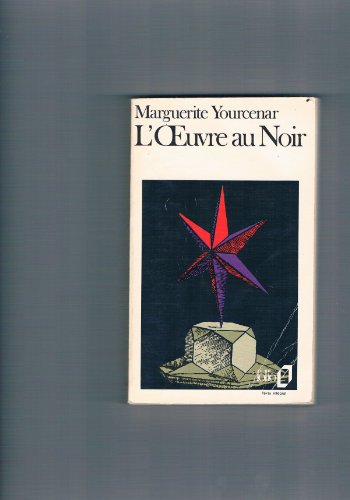 Télécharger l' Oeuvre Au Noir Livre PDF Gratuit