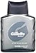Gillette Series Cool Wave/Sensitive Skin Aftershave Splash - 50ml