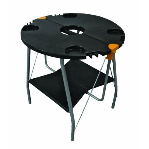 Preisvergleich Produktbild NAPOLEON Travel Q Tisch, faltbar