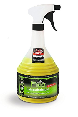 Preisvergleich Produktbild F100 2800 Fahrradreiniger, 1000 ml