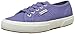Produktbild Superga 2750 Cotu Classic Unisex-Erwachsene Sneaker, Blau (X46), 44.5 EU