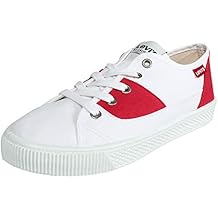 basket levis femme noir