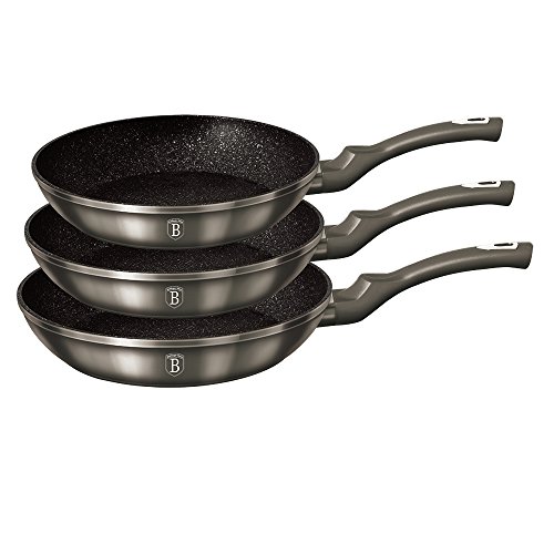 Preisvergleich Produktbild berlinger Haus bh-1288, Schwarz