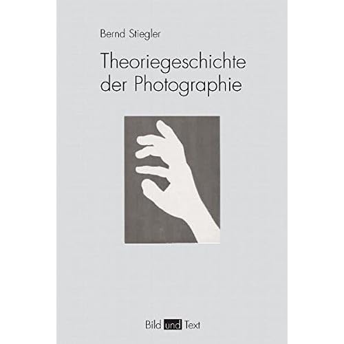 [PDF] Download Theoriegeschichte der Photographie (Bild und Text) Kostenlos