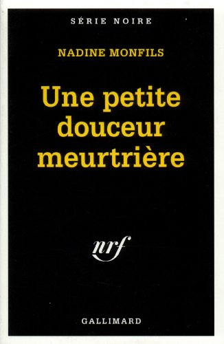 couverture de : Une Petite douceur meurtri&egrave;re