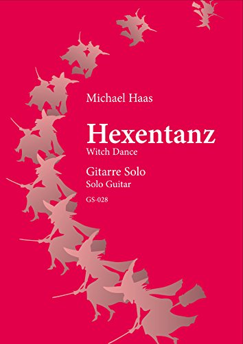 Hexentanz: Witch Dance