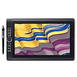 Wacom MobileStudio Pro 13 4K Pen Tablet PC, 13″, Intel Core i7, 512GB SSD, 16GB DDR3 incl Pro Pen 2