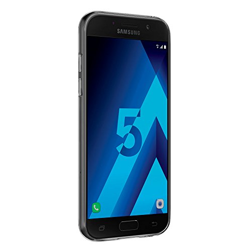 Funda Galaxy A5 2017  LafeiRabbit Transparente TPU Slim Silicona Fundas para Samsung Galaxy A5 2017