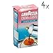 Produktbild 4x LAVAZZA CREMA E GUSTO Delicato Dolce 250g Kaffee gemahlen Italien espresso