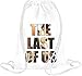 Produktbild The Last of Us Computer Game Drawstring bag