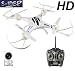 Produktbild s-idee 01186 S550C HD Quadcopter HD-Kamera 4.5 Kanal