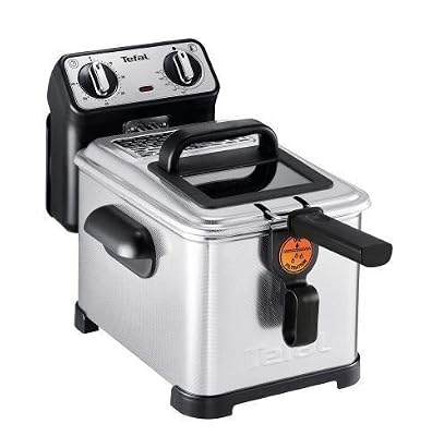 Tefal Friteuse Tefal fr5160 filtra Pro 4L Inox
