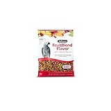 Pienso|loros|yacos Zupreem Multifrutas Loros medianos - ML 5,4kg