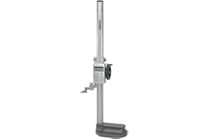 MACHINE DRO 500mm/ 20" Professional Digital Height Gauge with Handwheel