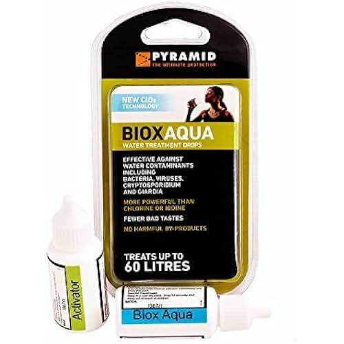 Amazon.co.uk miracle mineral solution