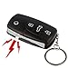Produktbild Elektroschocker KFZ Auto Fernbedienung Spass-Schocker 3 in 1 incl LED Licht und Schlüsselanhänger