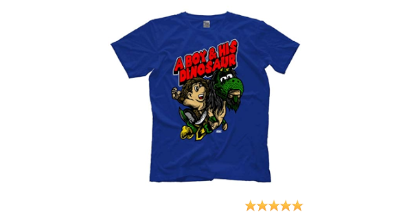 Elite Wrestling Official AEW Jungle Boy 