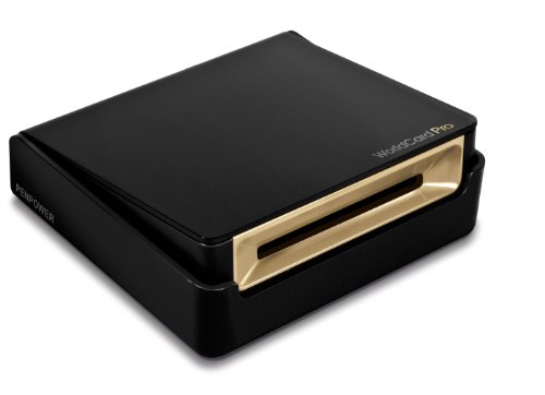 PenPower WorldCard Pro Business card scanner for Windows and Mac RS.9990 (31.00% Off) - Amazon