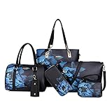 LEDER & EIGENSCHAFTEN: Hochwertiges PU-Leder. Halbstarres glattes Kunstleder. Dekoratives silberfarbenes Hardware-Accessoire.