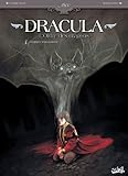 Dracula, l'ordre des dragons T01 : L'enfance d'un monstre by Eric Corbeyran, Serge Fino