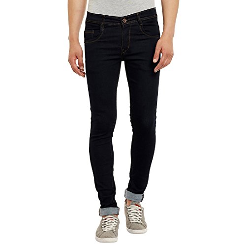 Men's Slim Fit Jeans