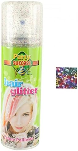 NEW Fantasy Ladies Girls Party Carnival Outfit Accessories UNISEX TEMPORARY HAIR COLOUR SPRAY BY ANGIES FASHIO
