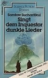 Cover zum Buch Singt dem Inquestor dunkle Lieder