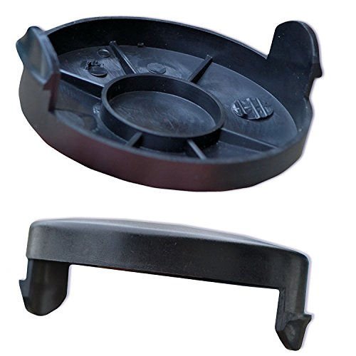 Spulendeckel Gardenline, Einhell, King Craft, Top Craft, Rasentrimmer, RT, GLR