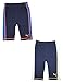 (Pack of 2) Puma Infant Sport Track Pants 0-3M Multicolor