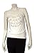 Linga Dore Women´s Homewear Bottoms Creme-White