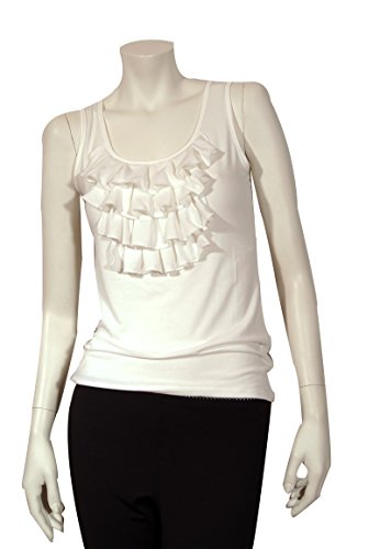 Linga Dore Women´s Homewear Bottoms Creme-White