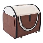 Outsunny-Trasportinocuccia-da-trasporto-per-canigatti-e-animali-domestici-M-61x46x51cm-caff
