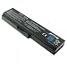 Produktbild MTXtec Akku, LiIon, 10.8V, 4400mAh, schwarz für Toshiba Satellite C670D-126