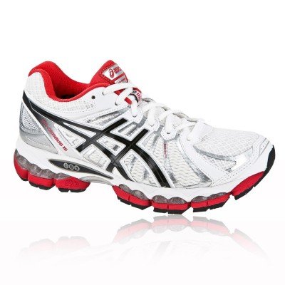 ASICS Gel-Nimbus 15 Women's Chaussure De Course à Pied
