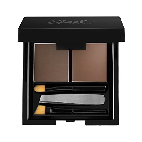 Sleek MakeUP Brow Kit, Medium 3.8 g