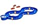 Produktbild TCM Tchibo Spielset Wasserstrasse inkl. 3 Boote Wasserbahn Wasser Spielbahn