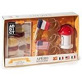 Lily Cook Coffret Apéro dinatoire